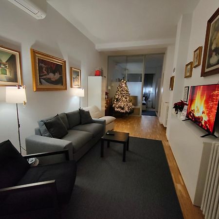 Short Rent Milan Porta Romana Kültér fotó