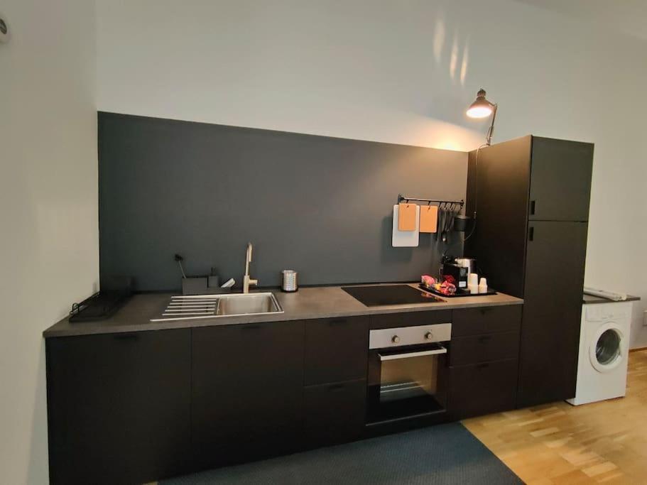 Short Rent Milan Porta Romana Kültér fotó