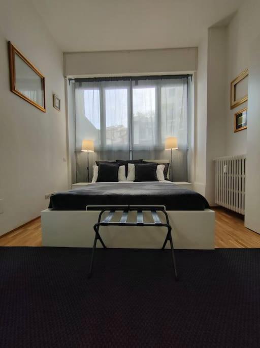 Short Rent Milan Porta Romana Kültér fotó