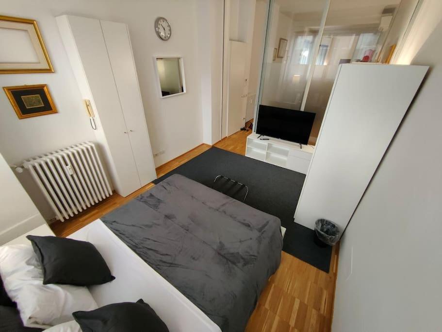 Short Rent Milan Porta Romana Kültér fotó