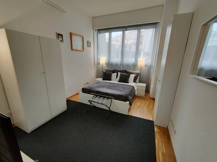 Short Rent Milan Porta Romana Kültér fotó