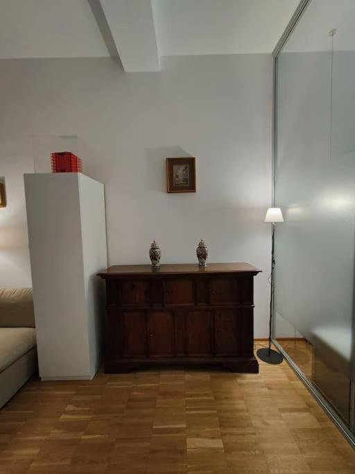 Short Rent Milan Porta Romana Kültér fotó
