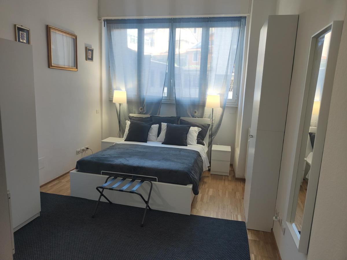 Short Rent Milan Porta Romana Kültér fotó