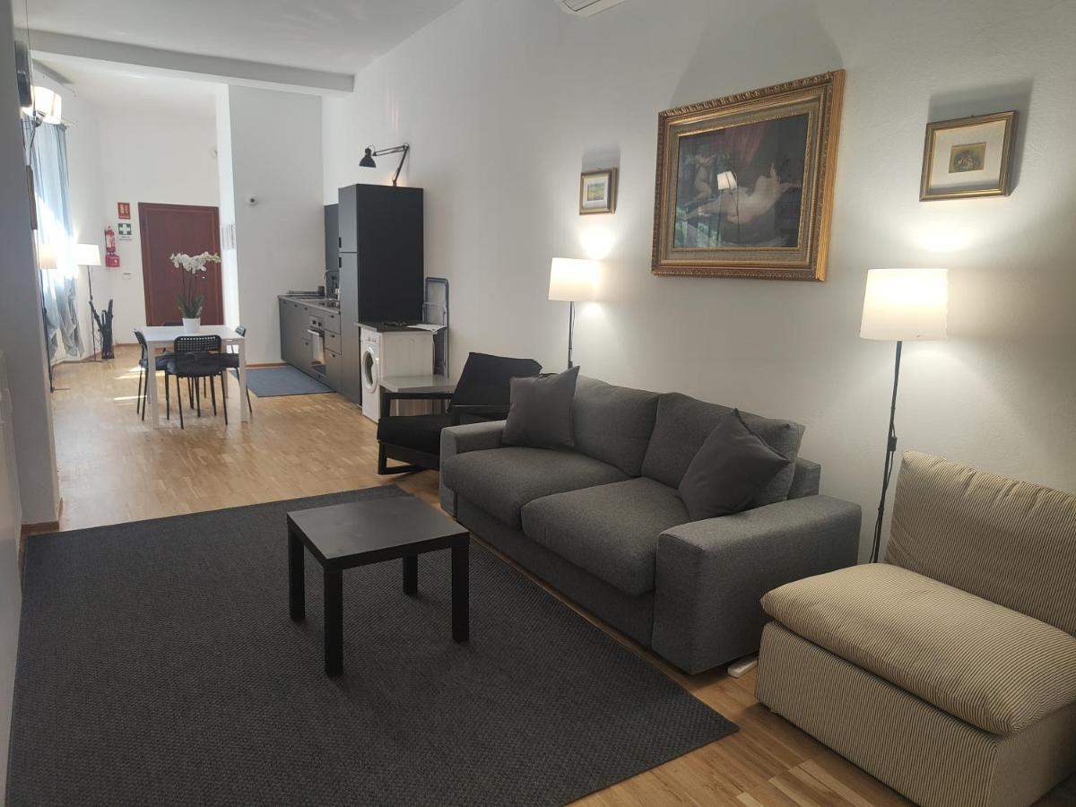 Short Rent Milan Porta Romana Kültér fotó