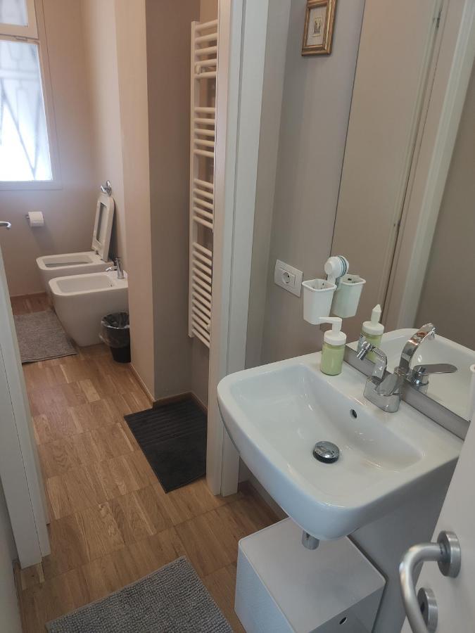 Short Rent Milan Porta Romana Kültér fotó