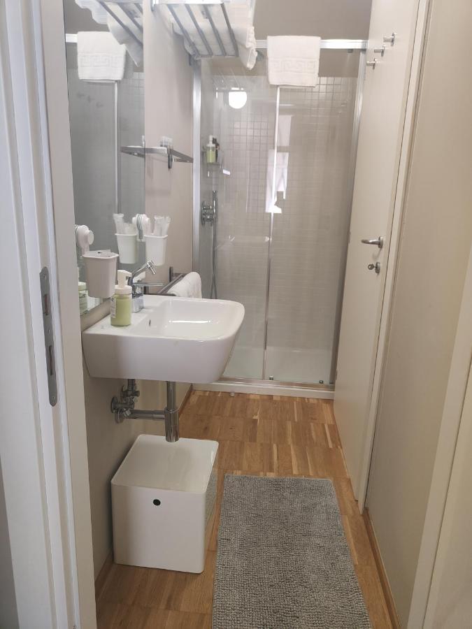 Short Rent Milan Porta Romana Kültér fotó