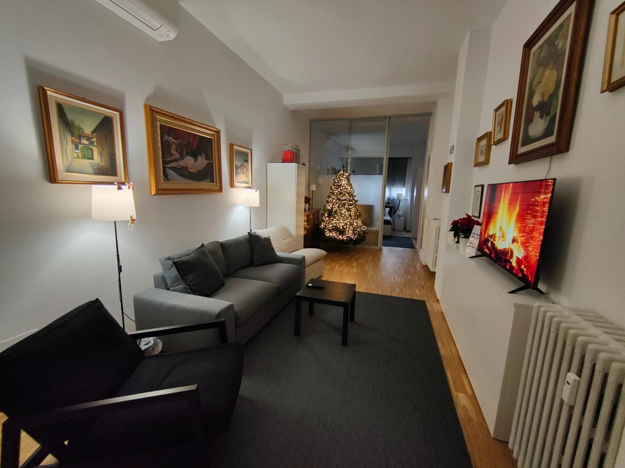 Short Rent Milan Porta Romana Kültér fotó